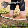 HF Cloud – Ergonomic & Supportive Barefoot Shoes (Unisex)